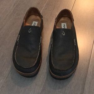 OluKai Moloa Men’s Shoes